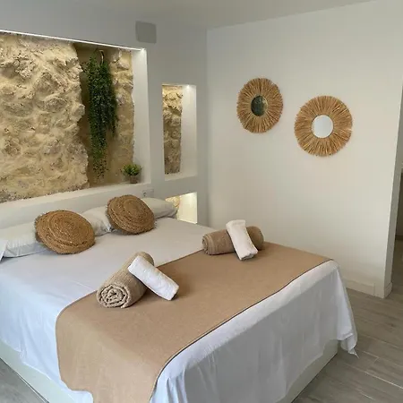 Ereta Bano Privado