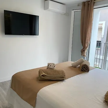 Pensión Ereta Bano Privado *
