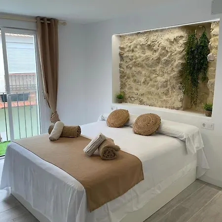 Ereta Bano Privado Pensión *